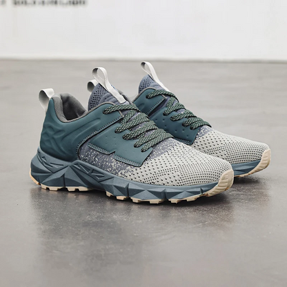 Alex | Men's Performance Shoes with Breathable Mesh