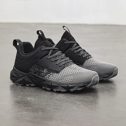 Alex | Men's Performance Shoes with Breathable Mesh