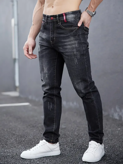 Orion | Men’s Tapered Denim Jeans