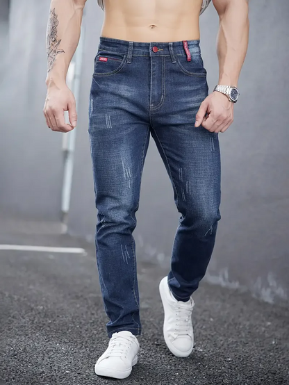 Orion | Men’s Tapered Denim Jeans