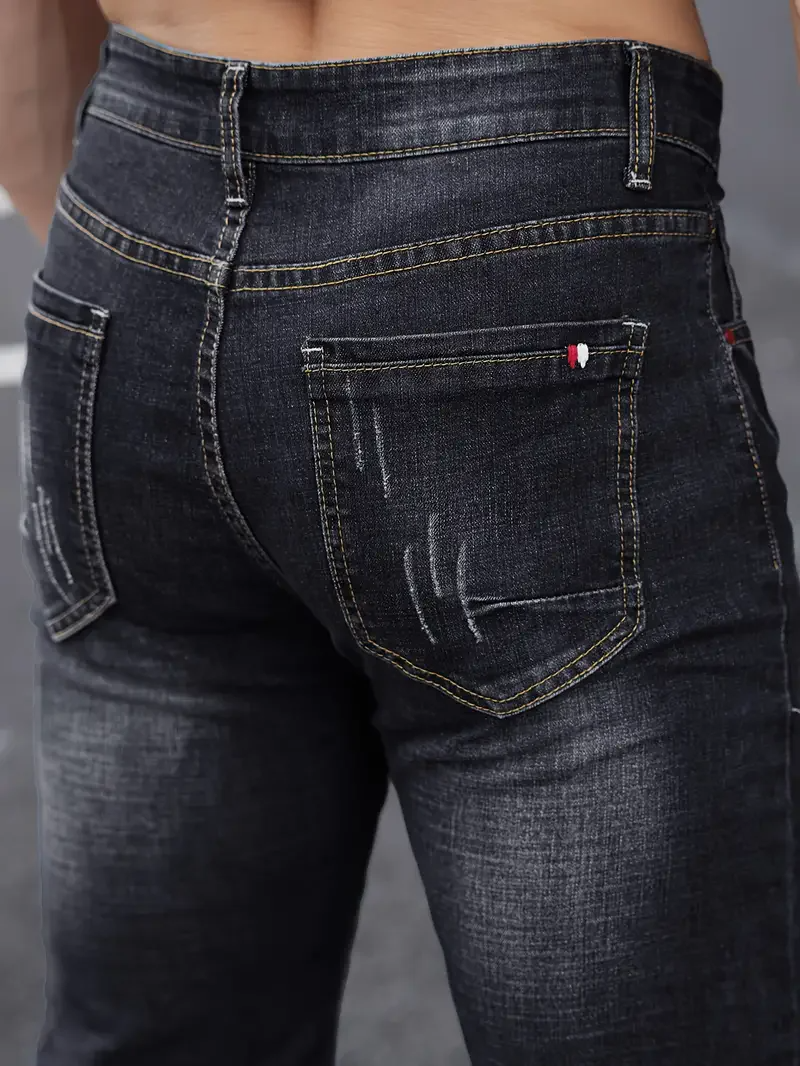 Orion | Men’s Tapered Denim Jeans