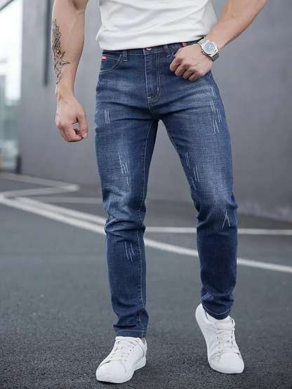 Orion | Men’s Tapered Denim Jeans