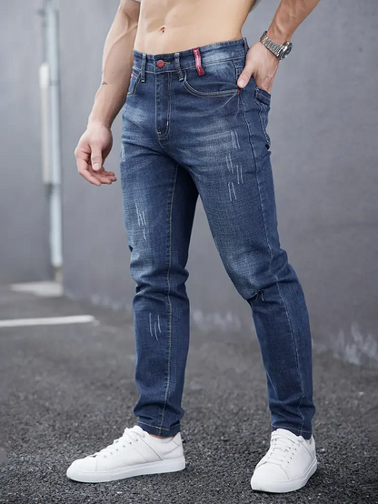 Orion | Men’s Tapered Denim Jeans