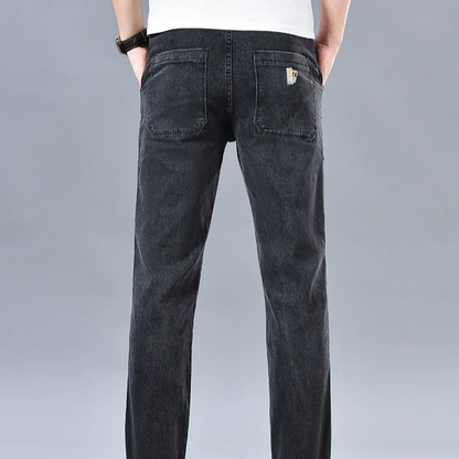 Grayson | Men’s Cargo Denim Jeans