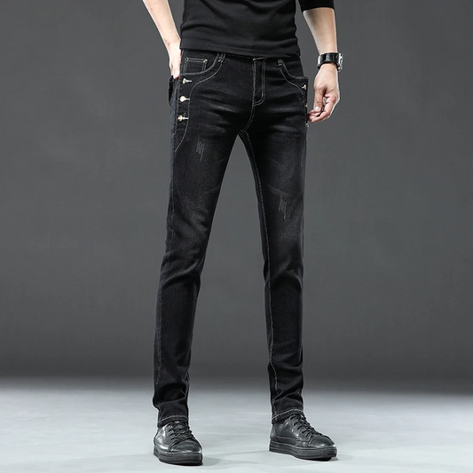 Tyler | Men’s Skinny Fit Denim Jeans