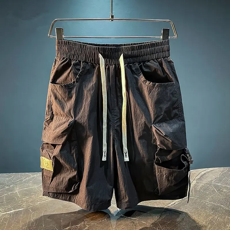 Axel | Men’s Tactical Cargo Shorts with Durable Utility Pockets