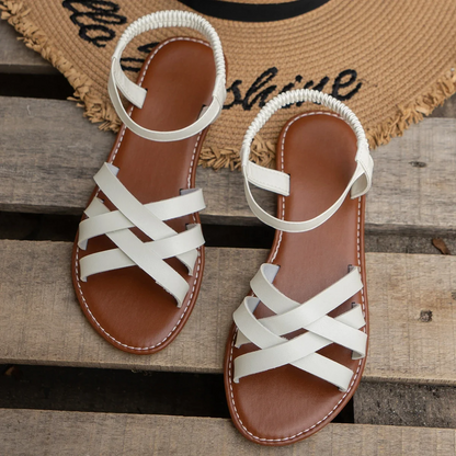 Nadine | Women’s Boho Strappy Sandals