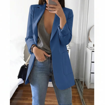 Adrienne | Women’s Elegant Blazer with Timeless Sophistication