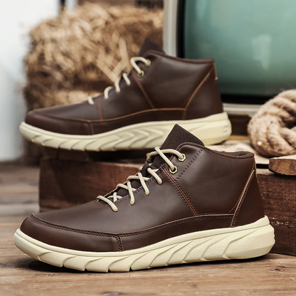 Marcus | Men’s Terrain Walking Boots