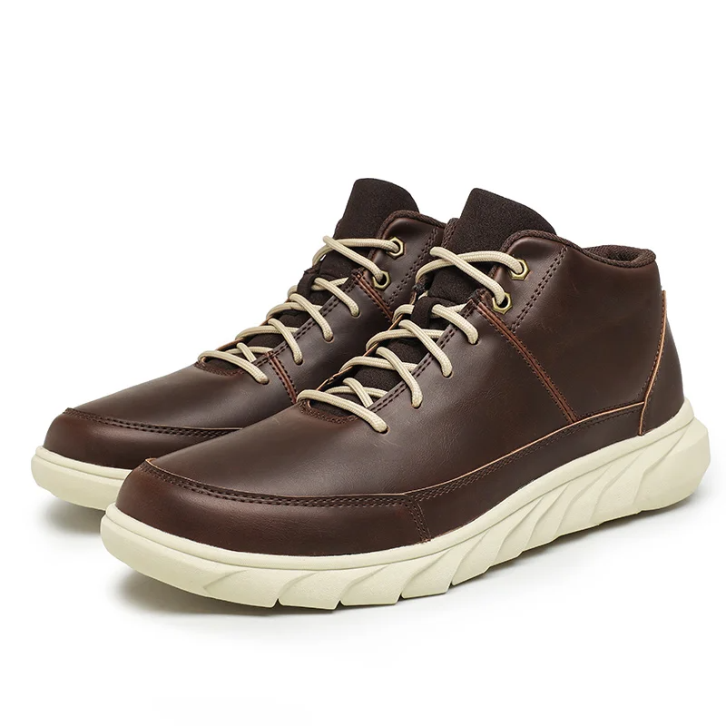 Marcus | Men’s Terrain Walking Boots