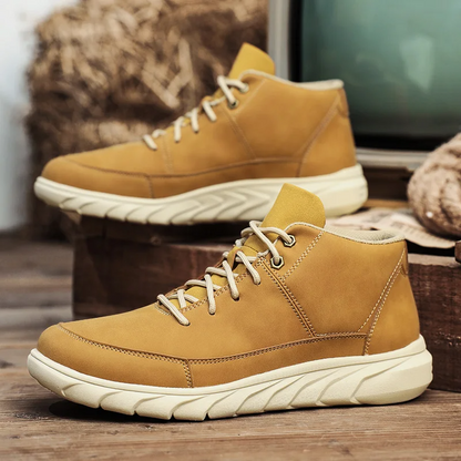 Marcus | Men’s Terrain Walking Boots