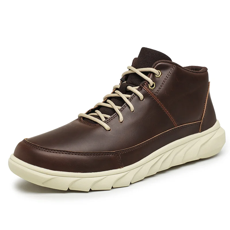 Marcus | Men’s Terrain Walking Boots