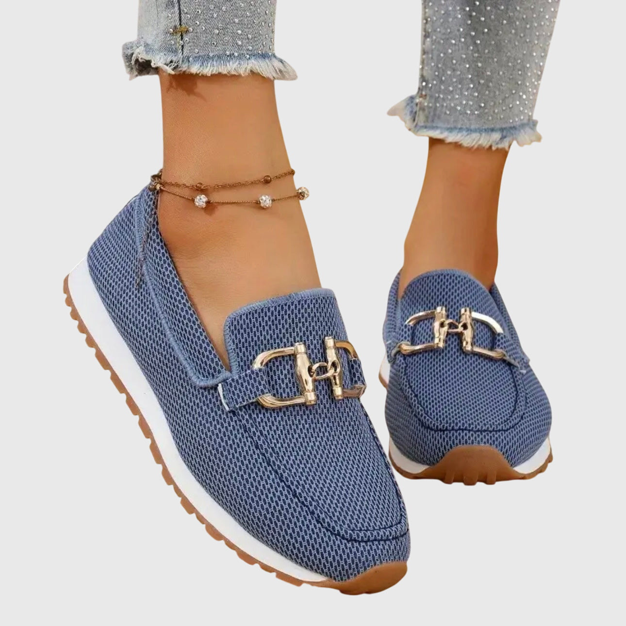 Freya | Women’s Casual Orthopedic Loafers
