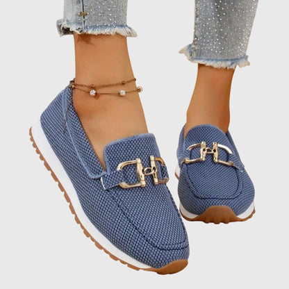 Freya | Women’s Casual Orthopedic Loafers