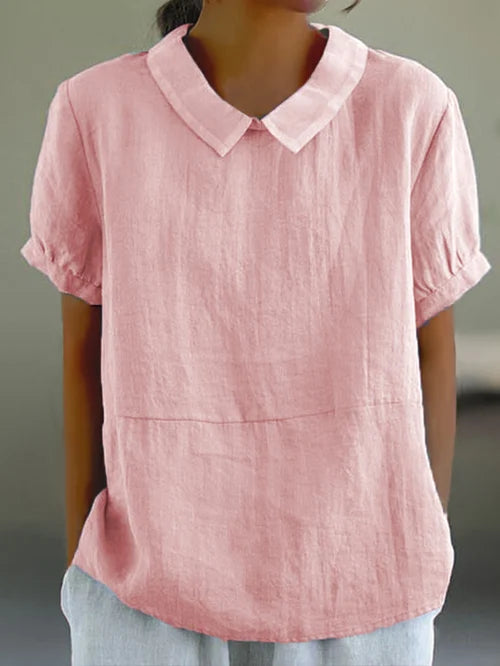 Margot | Women’s Top with Natural Comfort
