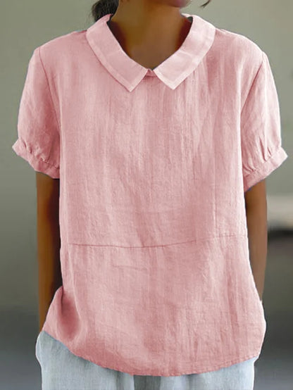 Margot | Women’s Top with Natural Comfort