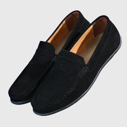 Maristella | Women’s Orthopedic Slip On Comfort Loafers
