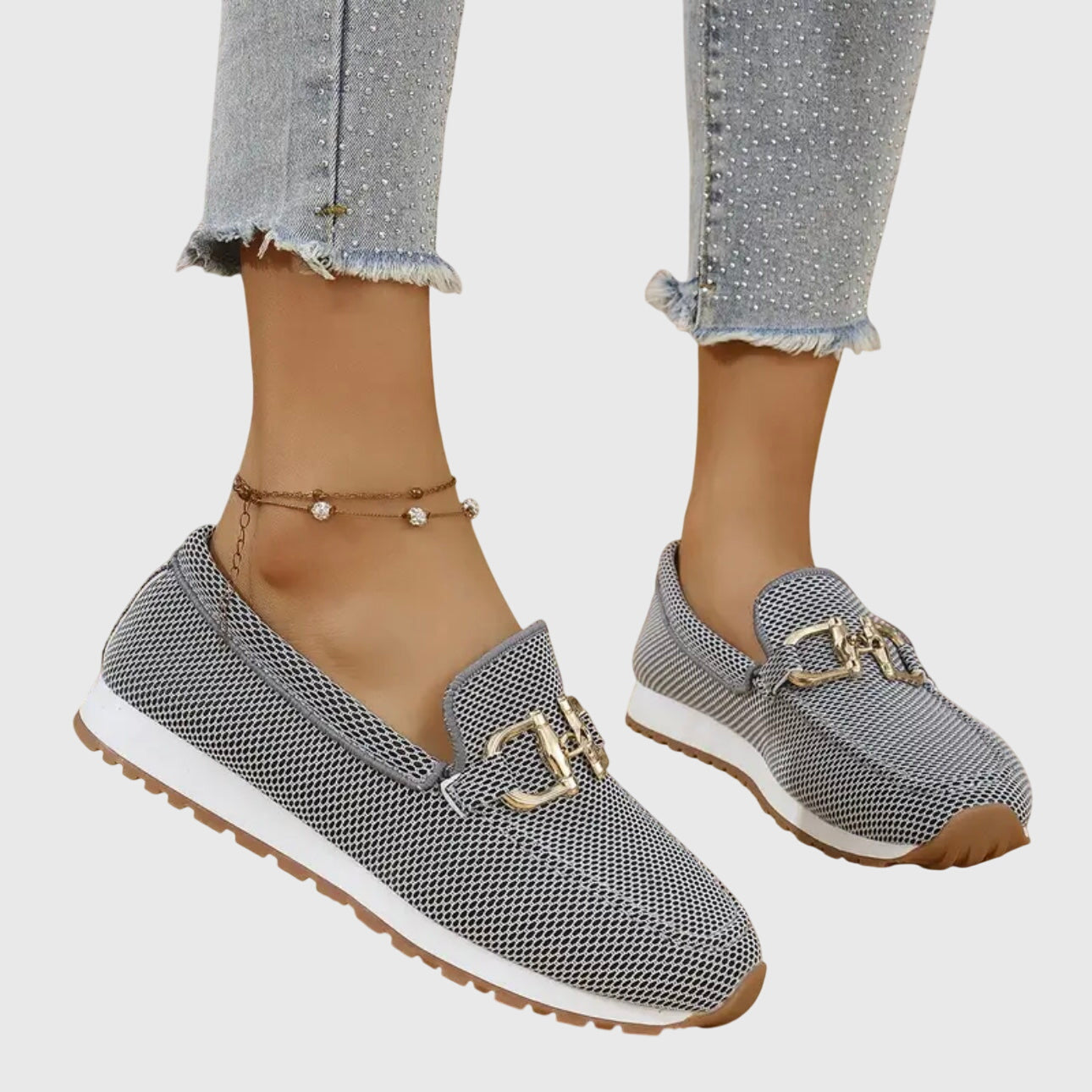 Freya | Women’s Casual Orthopedic Loafers