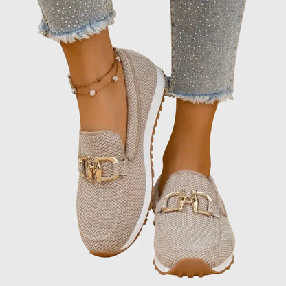 Freya | Women’s Casual Orthopedic Loafers