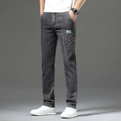 Julian | Men’s Stretch Denim Jeans