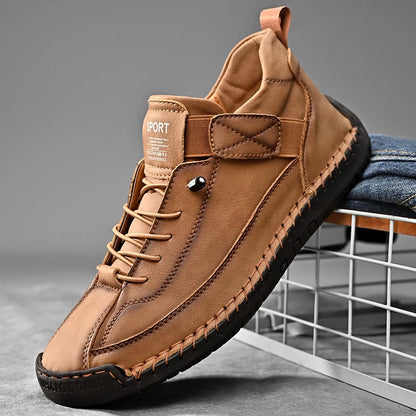 Asher | Men's All-Terrain Sneakers
