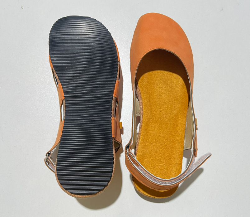 Marlowe | Women’s Summer Ankle Strap Block Heel Sandals