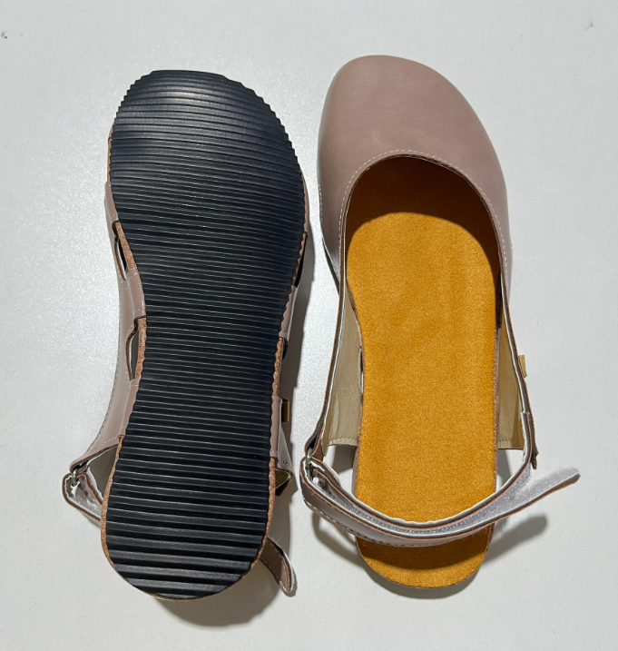 Marlowe | Women’s Summer Ankle Strap Block Heel Sandals