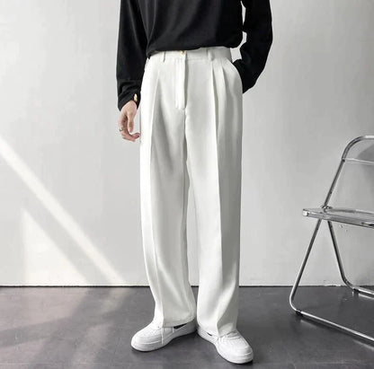 Harrison | Men’s London Tailored Trousers