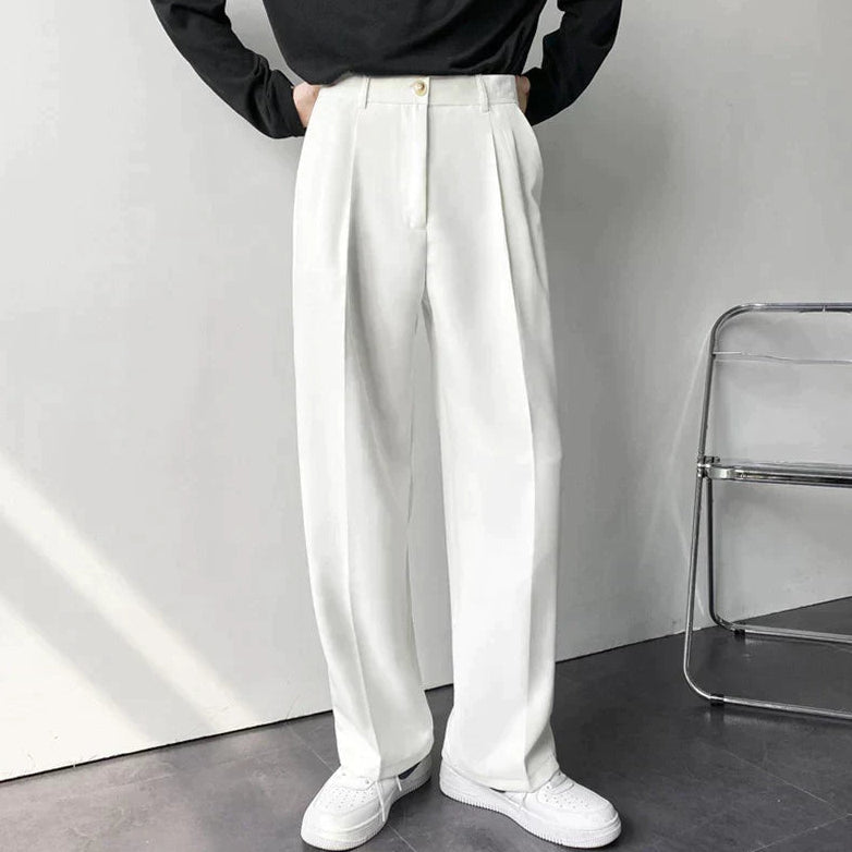 Harrison | Men’s London Tailored Trousers