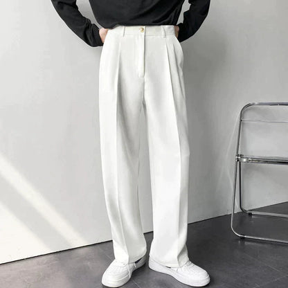 Harrison | Men’s London Tailored Trousers