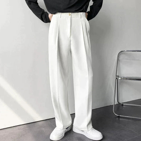 Harrison | Men’s London Tailored Trousers