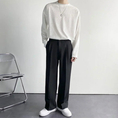 Harrison | Men’s London Tailored Trousers