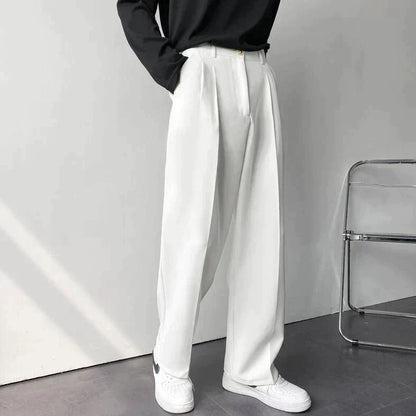 Harrison | Men’s London Tailored Trousers