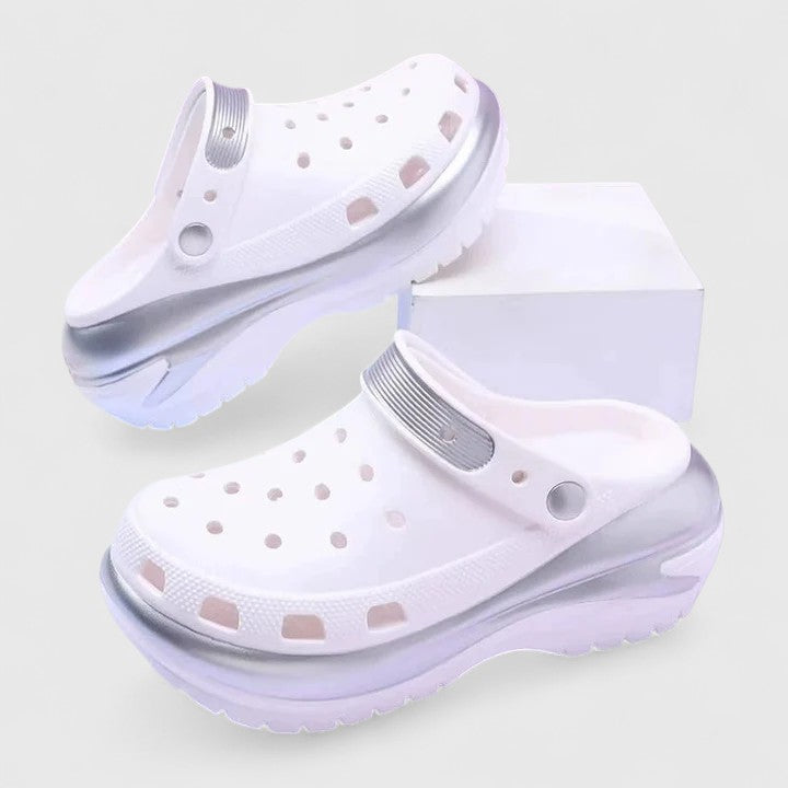 Audrey | Women’s Orthopedic Comfort Clogs