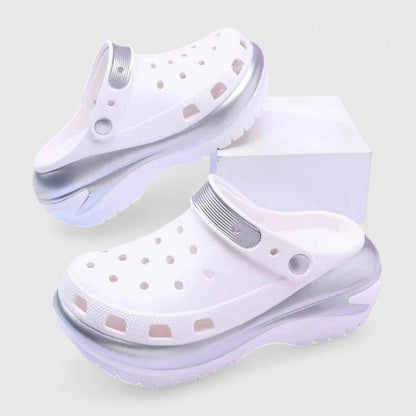 Audrey | Women’s Orthopedic Comfort Clogs