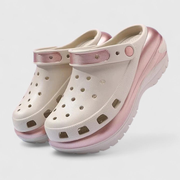 Audrey | Women’s Orthopedic Comfort Clogs