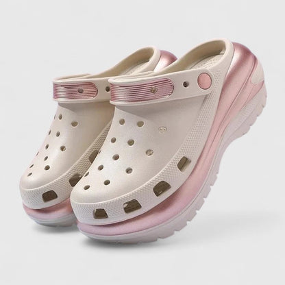 Audrey | Women’s Orthopedic Comfort Clogs