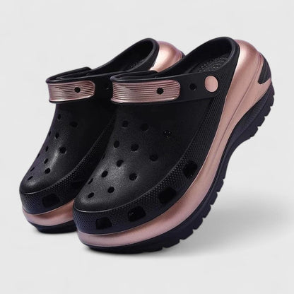 Audrey | Women’s Orthopedic Comfort Clogs