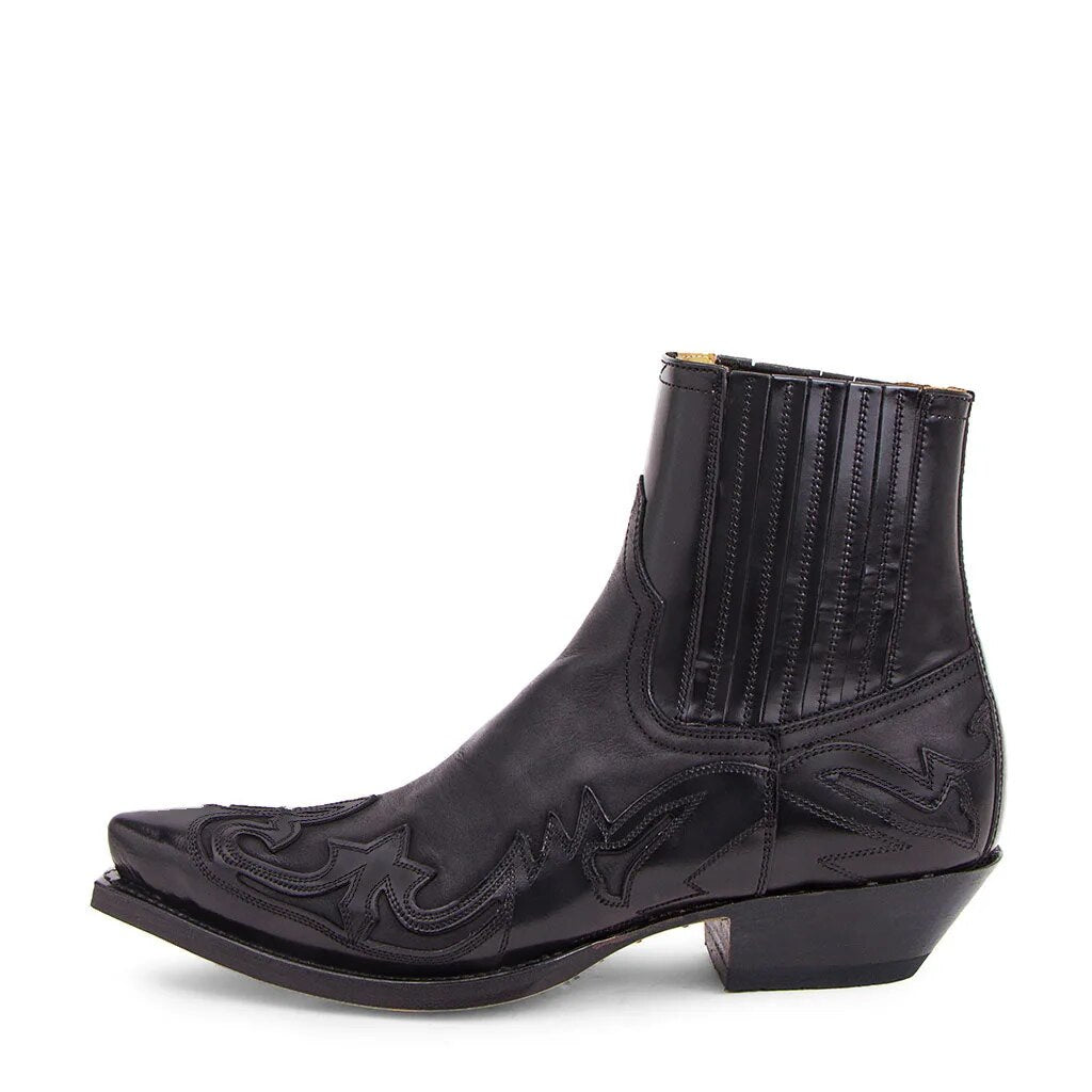 Daphne | Women’s Western Leather Cowboy Boots