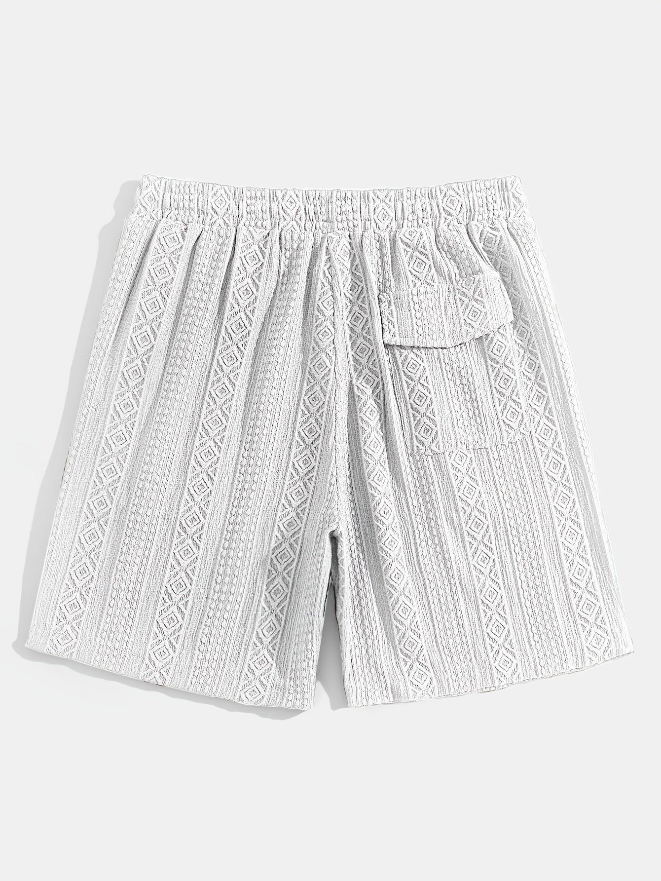 Knox | Men’s Knit Lounge Shorts with Relaxed Comfort