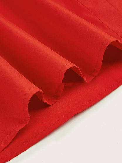 Tabitha | Women’s Classic Elegant Shirt Dress