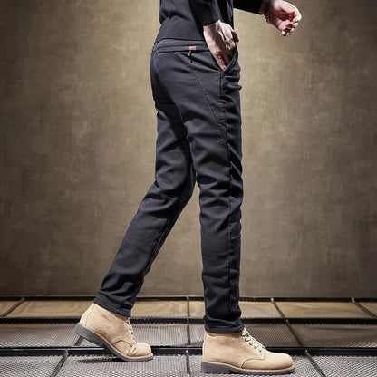 Bradley | Men’s Slim-Fit Casual Pants
