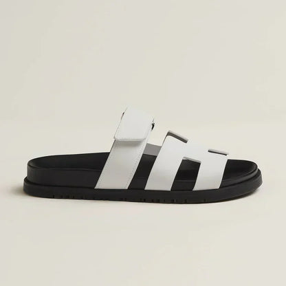 Kinsley | Women’s Adjustable Strap Summer Slide Sandals