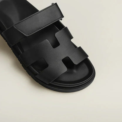 Kinsley | Women’s Adjustable Strap Summer Slide Sandals