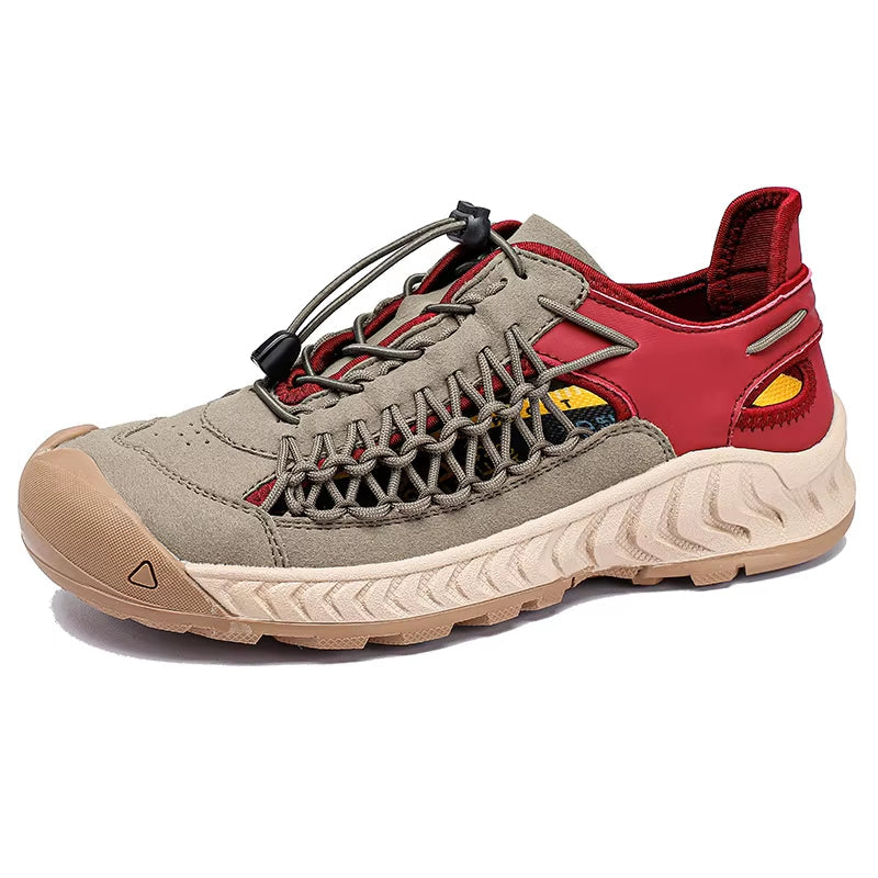 Cole | Men’s Comfortable Spring Shoes