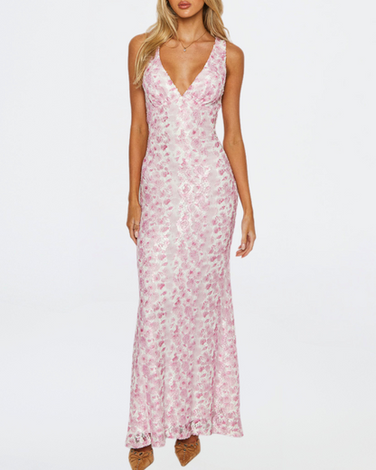 Jocelyn | Women’s Wedding Maxi Dress