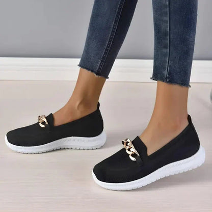 Kelsey | Women’s Slip-On Comfortable Shoes
