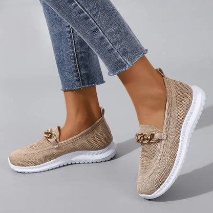 Kelsey | Women’s Slip-On Comfortable Shoes