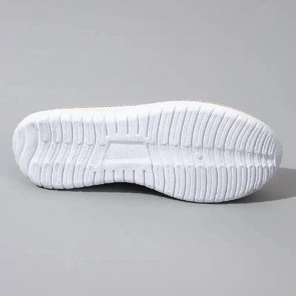 Kelsey | Women’s Slip-On Comfortable Shoes