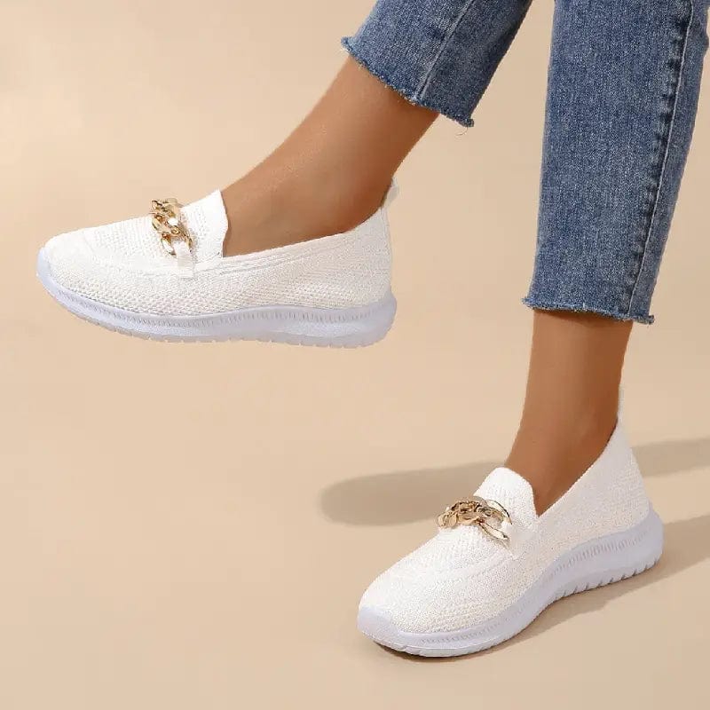 Kelsey | Women’s Slip-On Comfortable Shoes